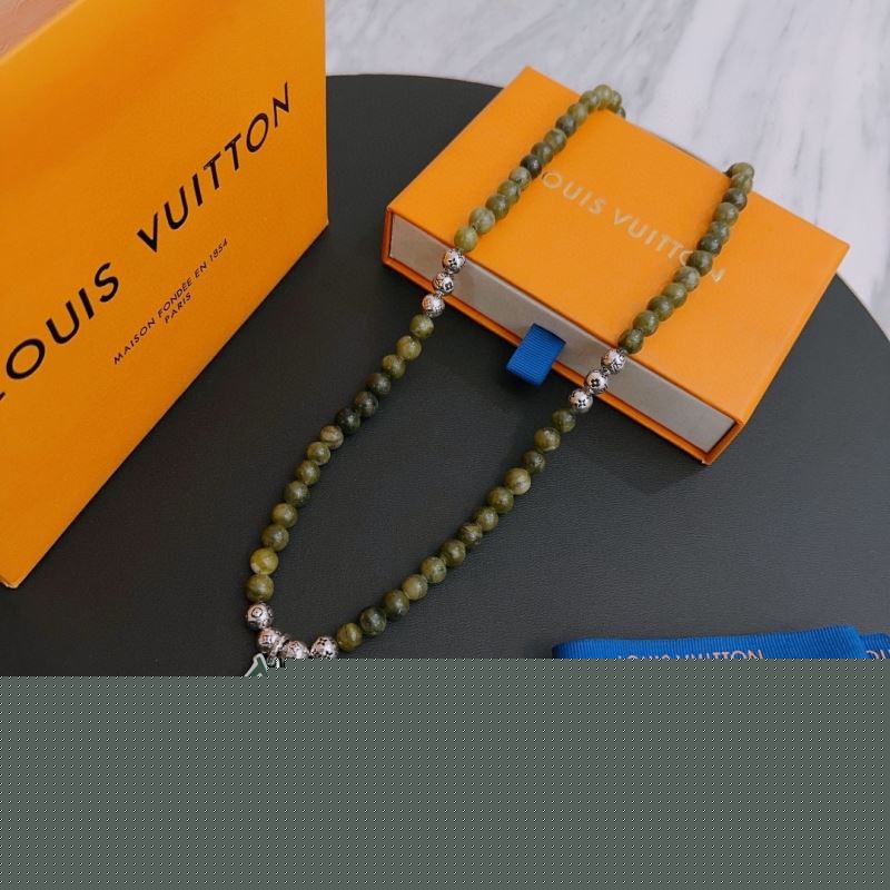 LV Necklaces